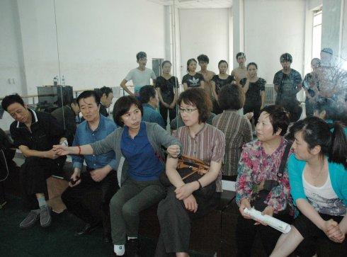 2012��5��29�յ�ʮ��조Ⱥ�ǽ�������ʡ�Ļ���������������һ���������ҹ�ָ������