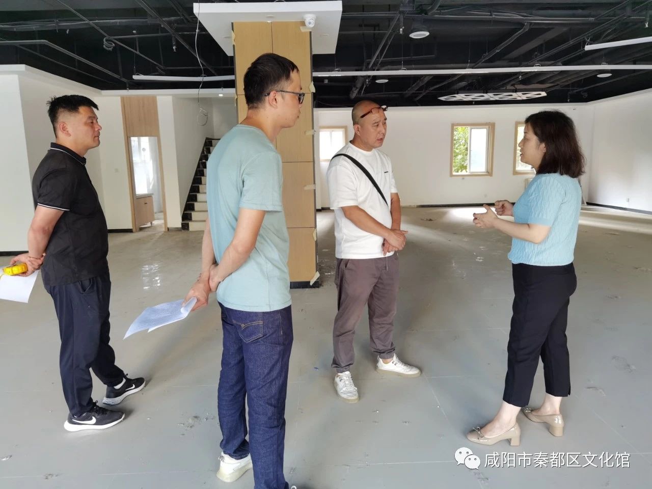 2023��9��13��  �ض����Ļ�����μ���ְ�Э�̷�����Ŀ�����¶ɺ�ȭ����ϰ����Ǩ����
